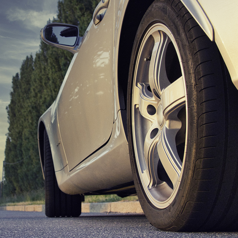 Auto insurance coverage