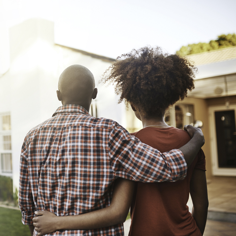 Home insurance coverage