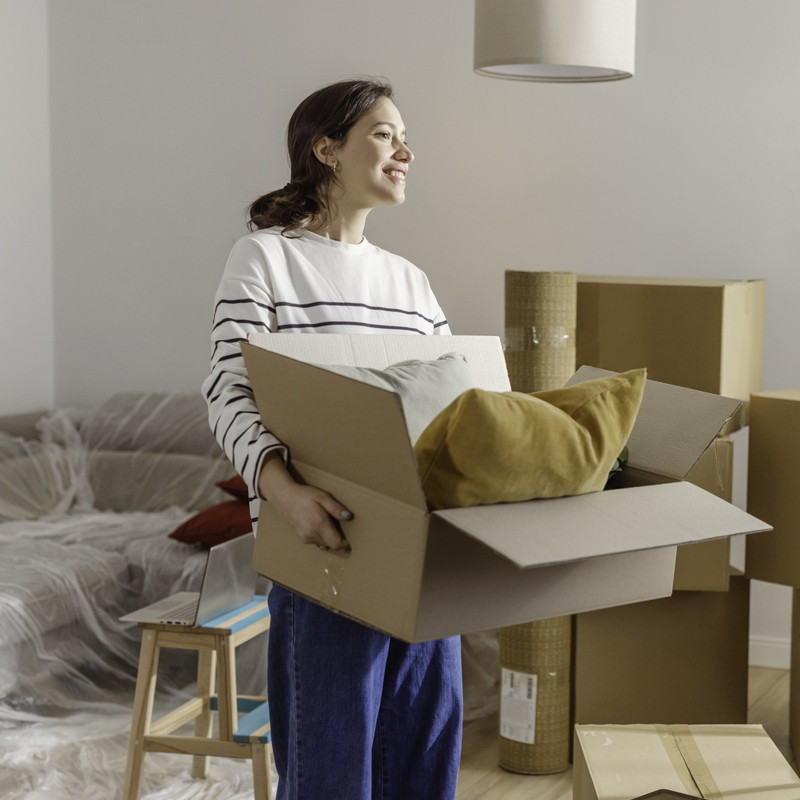 Renters insurance coverage