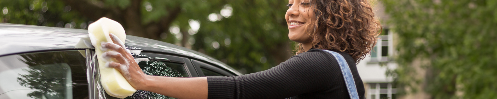 North Carolina Auto owners with auto insurance coverage