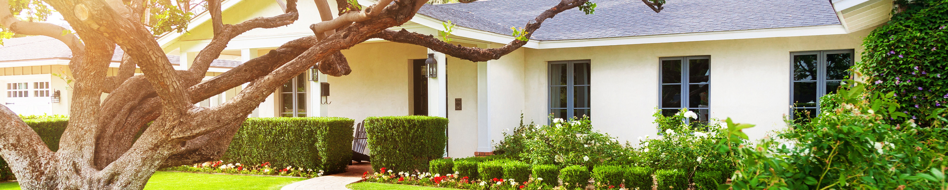 North Carolina Homeowners with home insurance coverage